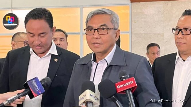 Parpol Diingatkan KPK: Integritas Penting untuk Kader Mantan Koruptor