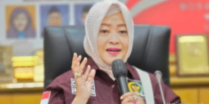 Pasar Rakyat Cerminan Ekonomi Jakarta Kota Global di HUT ke-499