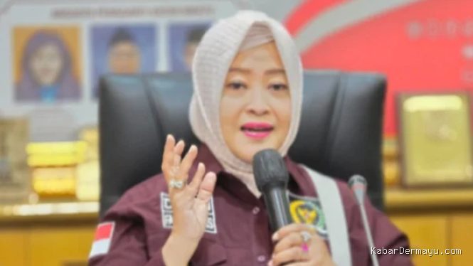 Pasar Rakyat Cerminan Ekonomi Jakarta Kota Global di HUT ke-499