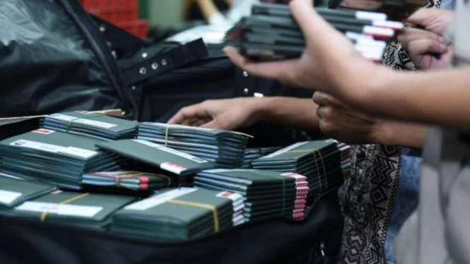 Paspor Jamaah Haji Ditemukan di Pinggir Jalan BSD, Imigrasi Selidiki