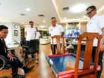 PB Orado Bangun Imperium Olahraga Domino Nasional Setelah Diakui KONI