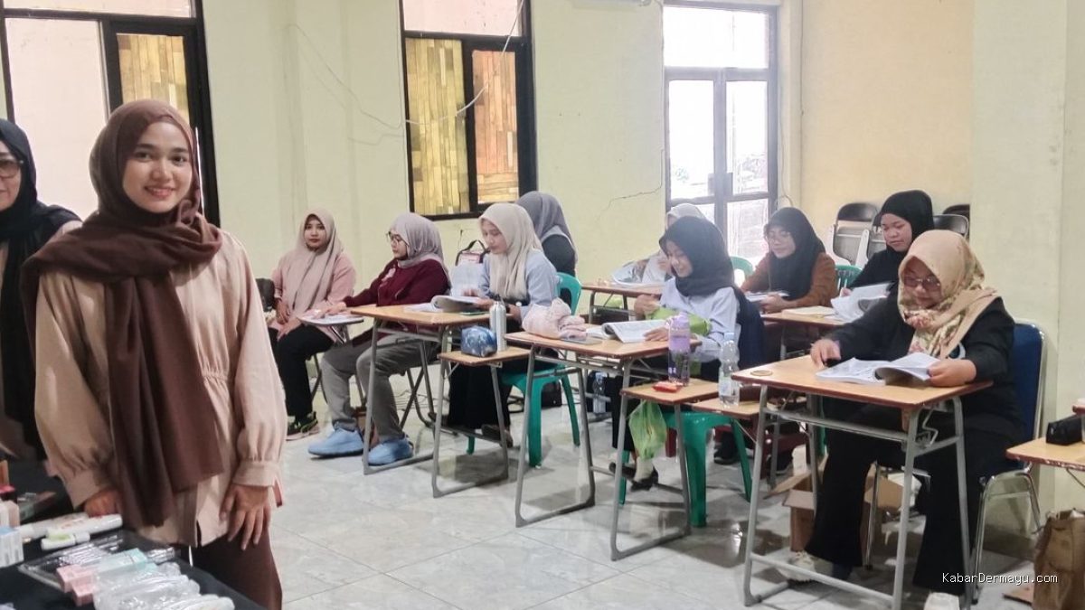 PBK 2026: Ciptakan Tenaga Kerja Siap Pakai, 96 Peserta Ikuti
