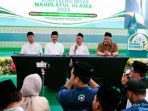 PBNU Gelar Munas dan Konbes di Ploso untuk Persiapan Muktamar 2026