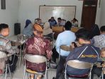 PCNU Haurgeulis: Lomba Pelajar, Santunan 100 Yatim, Pawai Budaya Sambut 1 Muharram 1448 H