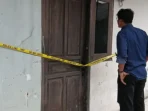 Pedagang Cilok Ditemukan Meninggal di Kontrakan Tangerang