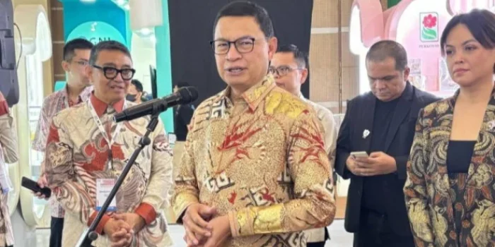 Pedagang Tak Kenal Ciri Rokok Ilegal, Kata Kepala BPOM
