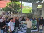 Peduli Pendidikan, Pegadaian Praya Dukung Pembangunan Infrastruktur Sekolah dan Kenalkan Investasi Emas Sejak Dini