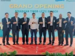 Pegadaian Timor Leste Ekspansi Global: Kinerja Gemilang