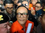 Pejabat dan Kepala Daerah Seharusnya Tidak Dijadikan Target Penangkapan