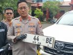 Pelaku Penculikan Lansia di PIK Ternyata Trader, Janjikan Mobil ke Satpam Gym