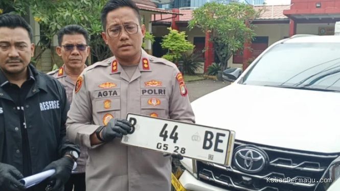 Pelaku Penculikan Lansia di PIK Ternyata Trader, Janjikan Mobil ke Satpam Gym