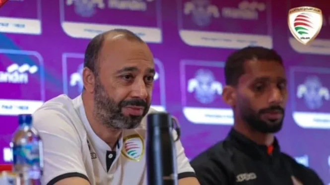 Pelatih Oman Bawa-bawa Rangking FIFA Timnas Indonesia: Merasa Tertipu