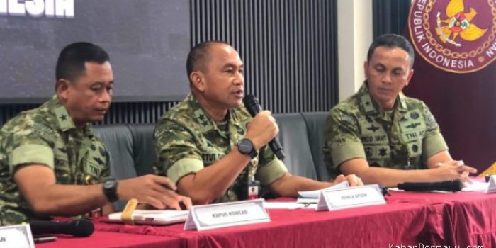 Pelatihan Calon Manajer Kopdes Merah Putih: Latihan Fisik dan Keterampilan Militer