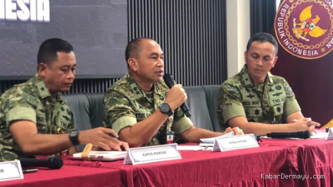 Pelatihan Calon Manajer Kopdes Merah Putih: Latihan Fisik dan Keterampilan Militer