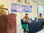 Pelatihan PBK 72 Peserta: UPTD BLK Disnaker Indramayu