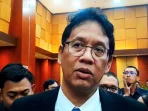 Pelemahan Rupiah Rp 18.000 Ganggu Utang? Purbaya: Pemerintah Masih Mampu