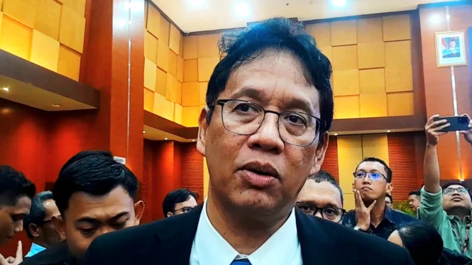 Pelemahan Rupiah Rp 18.000 Ganggu Utang? Purbaya: Pemerintah Masih Mampu