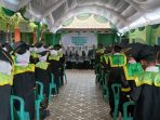 Pelepasan Kelas 6 SD PUI Haurgeulis: Haru & Masa Depan Gemilang