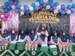 Pelepasan Peserta Didik Kelompok B TK Aisyiyah Haurgeulis: Momen Penuh Kehangatan