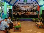 Pelepasan Siswa Kelas IX MTs Nurul Hikmah Haurgeulis: Khidmat dan Penuh Haru