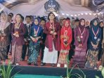 Pelepasan Siswa & Kenaikan Kelas SDN 1 Haurgeulis: Haru & Bangga