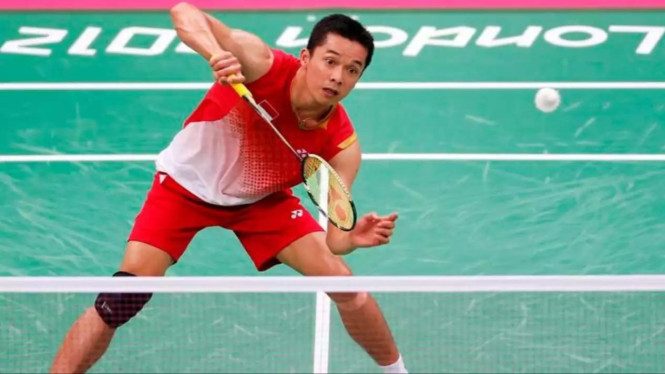 Pemain Indonesia Indonesia Open Terbanyak: 6 Trofi Diraih