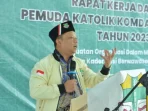 Pemanfaatan AI Harus Berpedoman pada Nilai Pancasila