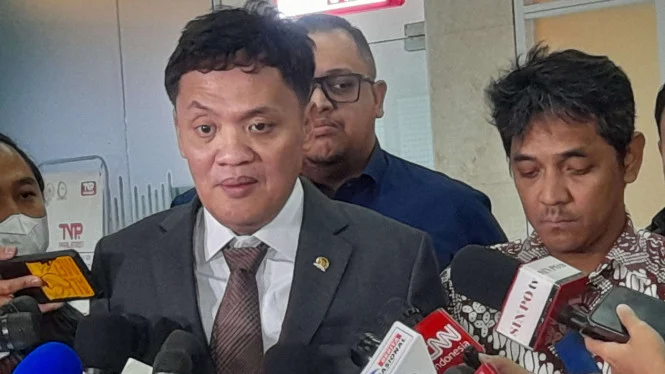 Pembahasan UU Polri Libatkan Masyarakat Secara Penuh