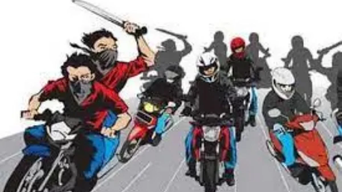 Pembinaan Siswa SMAN 1 Sindang Dipertanyakan: Kepala Sekolah Telat Merespons Video Geng Motor