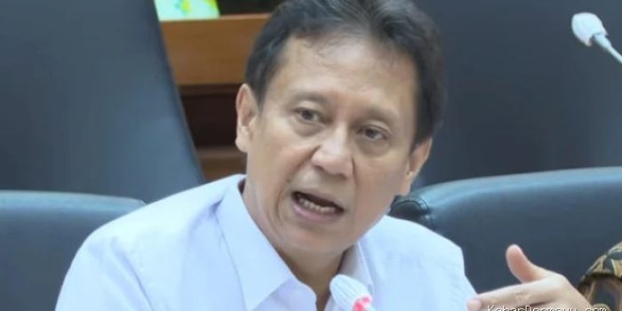 Pemda Diminta Vaksinasi Hewan Peliharaan untuk Cegah Biaya Pengobatan Rabies