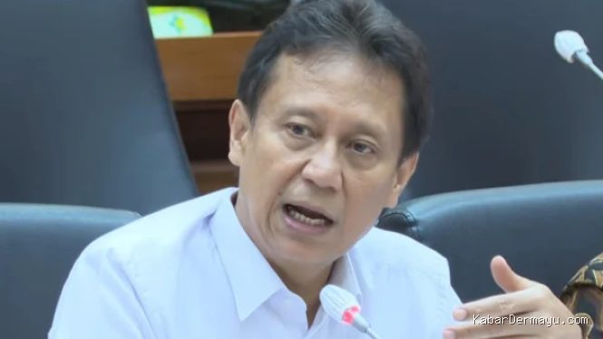 Pemda Diminta Vaksinasi Hewan Peliharaan untuk Cegah Biaya Pengobatan Rabies