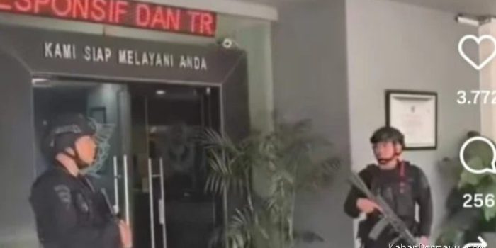 Pemeriksaan 30 Pegawai Bea Cukai Juanda Terkait Impor Ilegal Ponsel Bekas