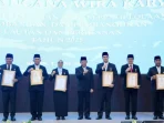 pemerintah-beri-penghargaan-satyalancana-wira-karya-untuk-enam-tokoh-45106 Pemerintah Beri Penghargaan Satyalancana Wira Karya untuk Enam Tokoh