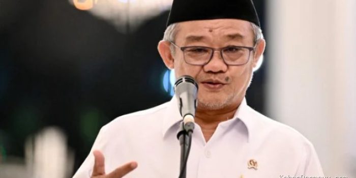 Pemerintah Berupaya Revitalisasi Puluhan Ribu Sekolah Hingga 2026