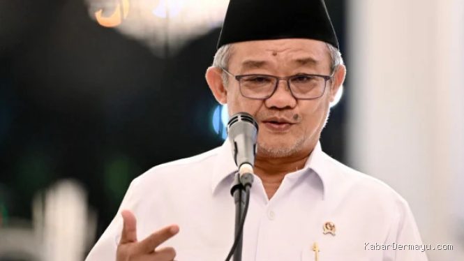 Pemerintah Berupaya Revitalisasi Puluhan Ribu Sekolah Hingga 2026