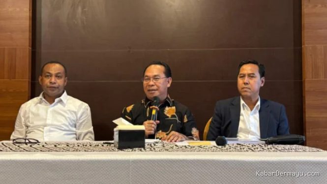 Pemerintah Didorong Selidiki Dugaan Mafia Tanah