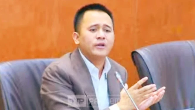 Pemerintah Diminta Buka Target dan KPI Danantara Sumberdaya Indonesia