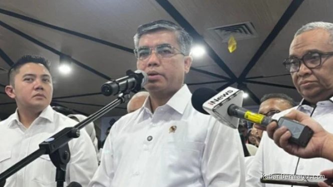 Pemerintah Siapkan Rp4,2 T untuk Magang Nasional 2026