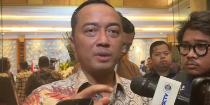 Pemerintah Yakin Fondasi Ekonomi Indonesia Tetap Kokoh Meski Nilai Tukar Rupiah Melemah