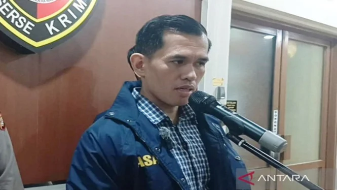 Pemilik WO Residivis Kasus Penipuan Calon Pengantin
