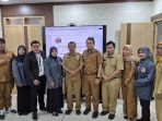 Pemkab Indramayu: Draft PKS Bapperida & Asyifa Indonesia