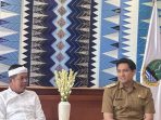 Pemkab Indramayu Serahkan RSUD Pantura MA Sentot ke Pemprov Jabar