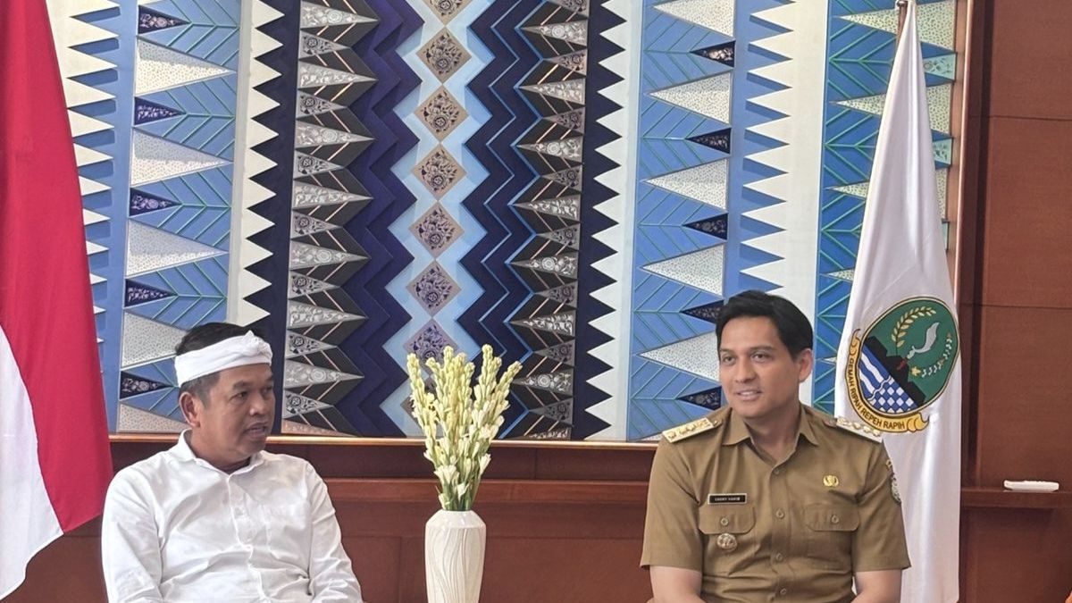 Pemkab Indramayu Serahkan RSUD Pantura MA Sentot ke Pemprov Jabar
