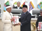 Pemprov Jabar Kembali Raih Opini WTP ke-15 dari BPK RI, KDM Sampaikan Harapan