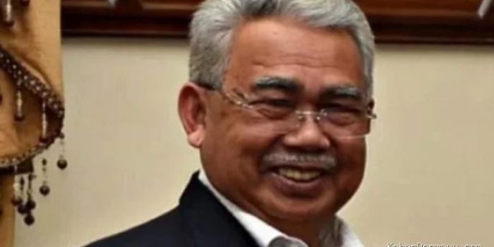 Pemprov Jasa Zaini Abdullah dalam Membangun Fondasi Kemajuan Aceh