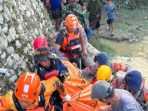 Pemuda 24 Tahun Tewas Tenggelam Saat Seberangi Sungai Rongkong Makassar
