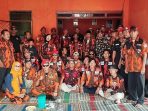 Pemuda Pancasila PAC Sukra: Kantor Baru, Komitmen Mengabdi untuk Masyarakat