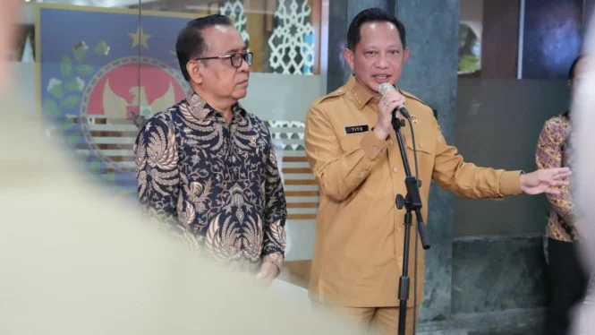 Pemulihan Permanen Sumatera: Pasca-Bencana Hadapi Babak Baru