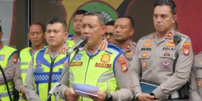 Pemutihan Denda Pajak Kendaraan di Jakarta Berlaku Juni hingga Agustus