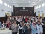 Penanganan Kekerasan Perempuan dan Anak: Menteri PPPA Kunjungi Polres Indramayu